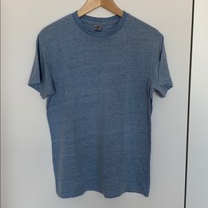 Lightweight blue T-Shirt